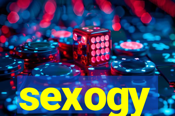 sexogy