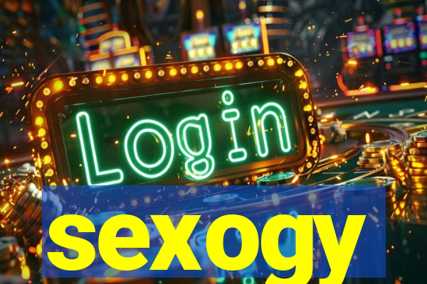 sexogy