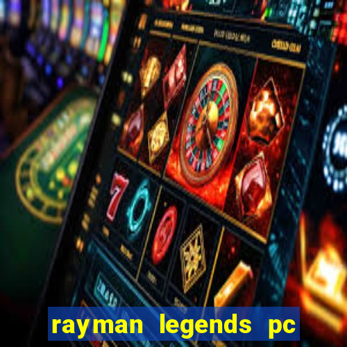 rayman legends pc download pt br