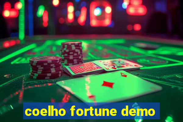 coelho fortune demo