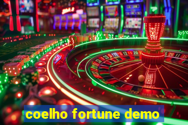 coelho fortune demo