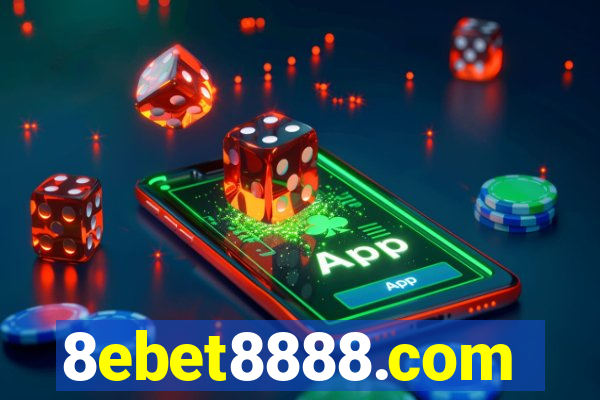 8ebet8888.com