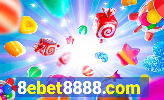 8ebet8888.com