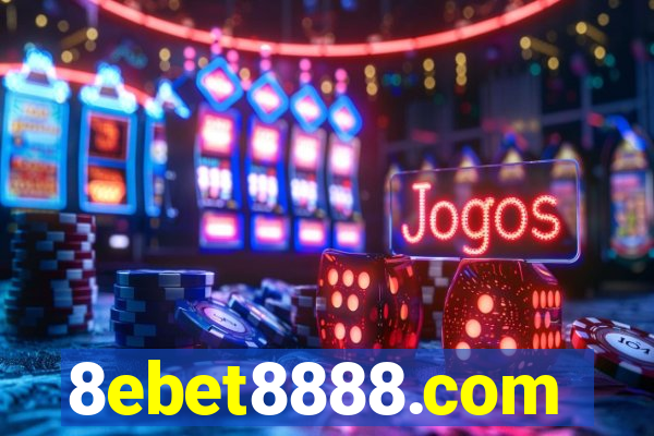 8ebet8888.com