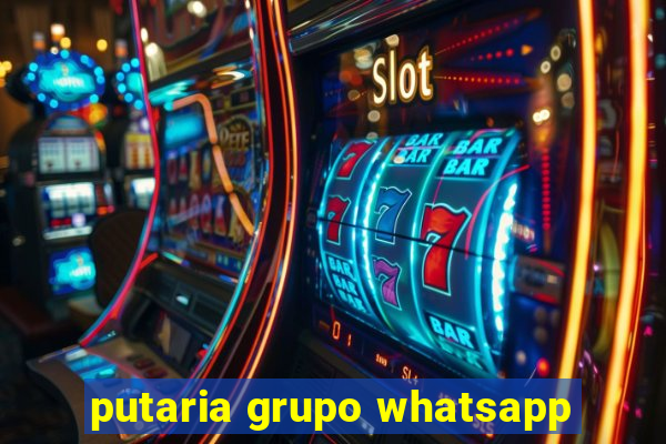 putaria grupo whatsapp