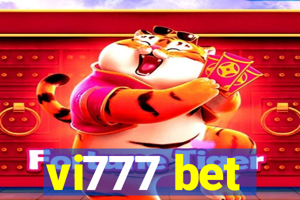 vi777 bet