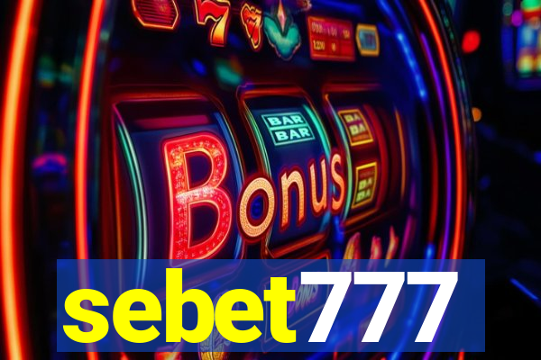 sebet777