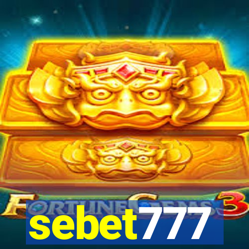 sebet777