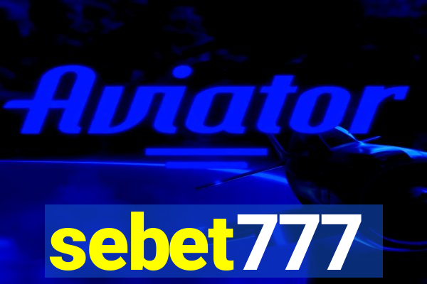 sebet777