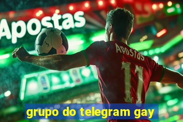 grupo do telegram gay