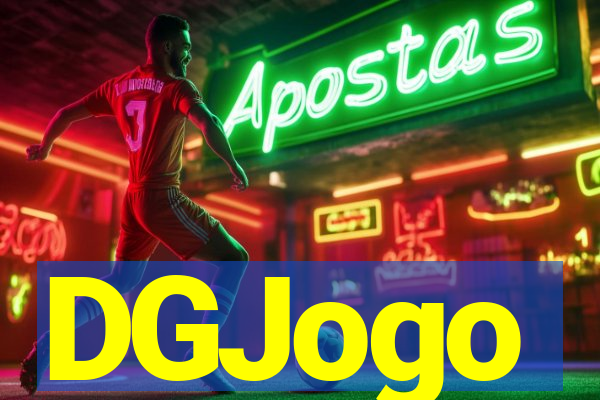 DGJogo