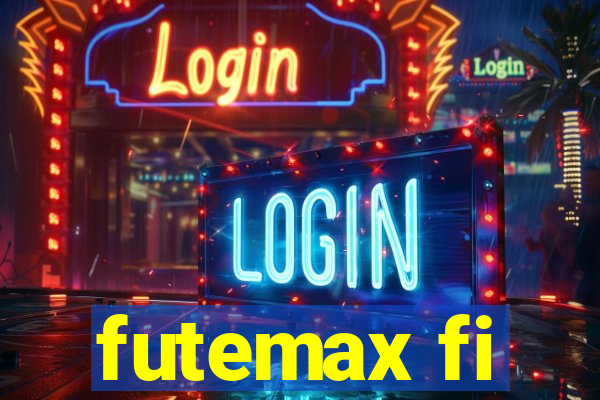 futemax fi