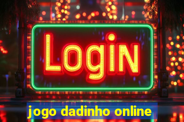 jogo dadinho online