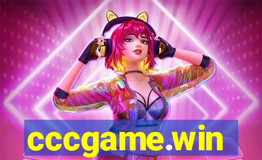 cccgame.win