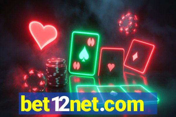 bet12net.com