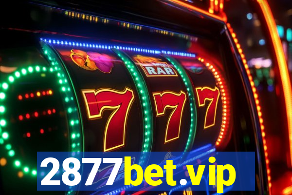 2877bet.vip