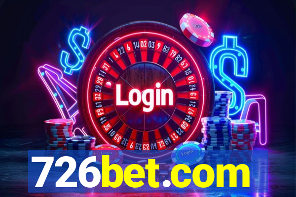 726bet.com