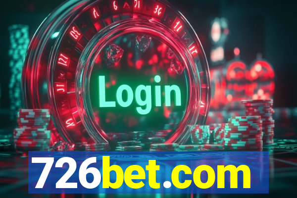 726bet.com