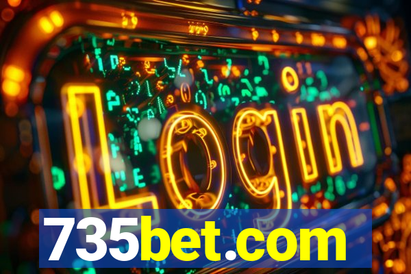 735bet.com