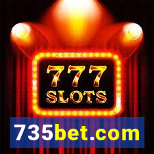 735bet.com