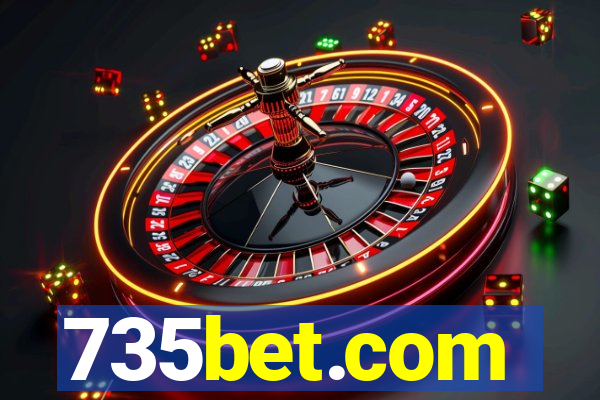 735bet.com