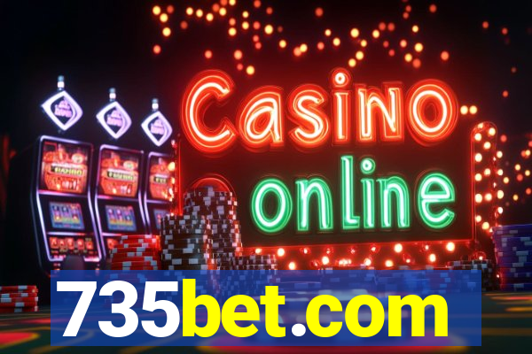 735bet.com