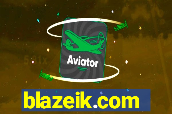 blazeik.com