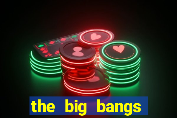 the big bangs theory online dublado