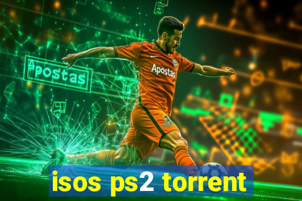 isos ps2 torrent