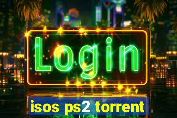 isos ps2 torrent