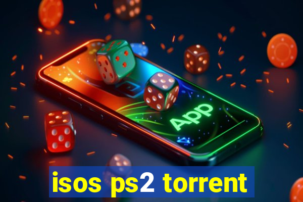 isos ps2 torrent