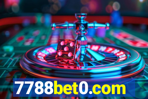 7788bet0.com