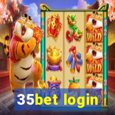 35bet login