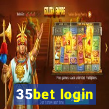 35bet login