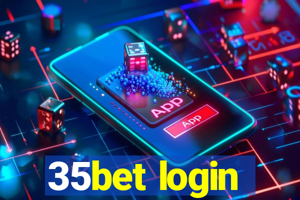 35bet login