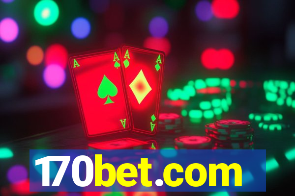 170bet.com