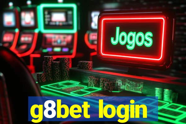 g8bet login