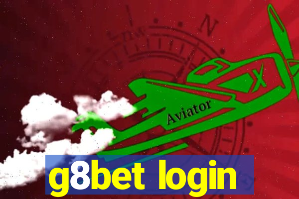 g8bet login