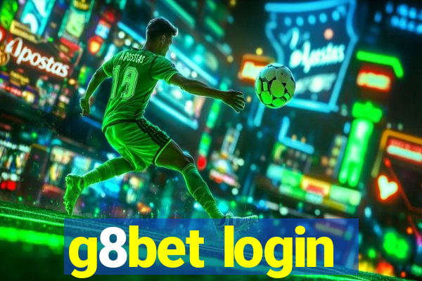 g8bet login