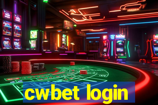 cwbet login