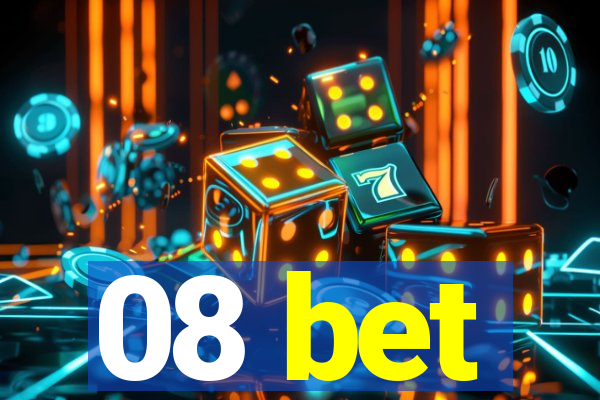 08 bet