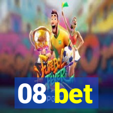 08 bet