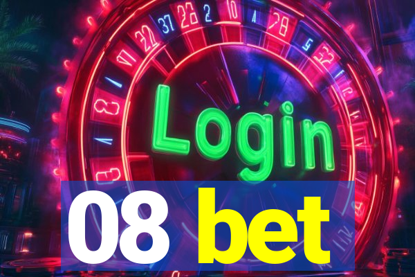 08 bet