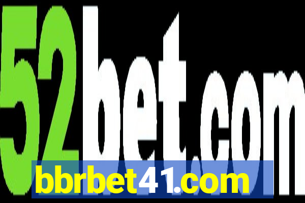 bbrbet41.com