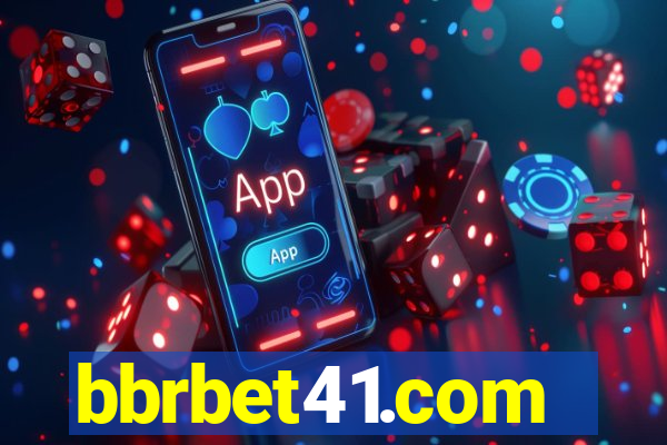 bbrbet41.com