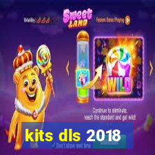 kits dls 2018