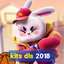 kits dls 2018