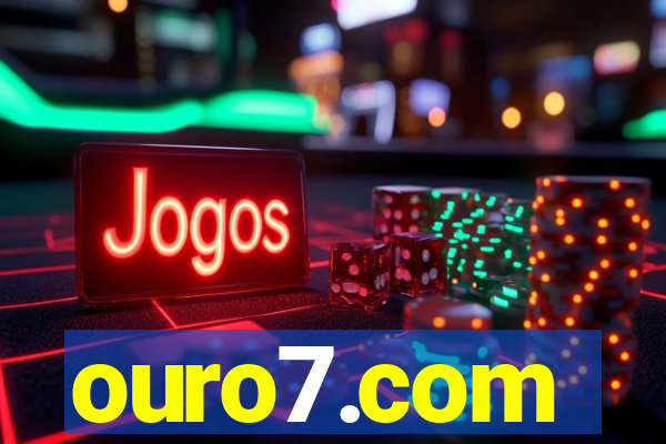 ouro7.com