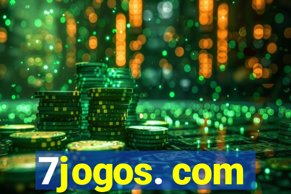 7jogos. com