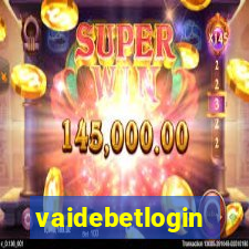 vaidebetlogin